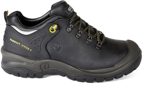 Afbeelding laden in galerijviewer, Grisport safety 70216 l 33131 laag s3 zwart - maat 46 - 11.049.008.46
