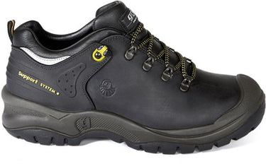 Grisport safety 70216 l 33131 laag s3 zwart - maat 47 - 11.049.008.47