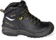 Grisport safety 70416 l 33130 hoog s3 zwart - maat 46 - 11.049.007.46