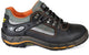 Grisport safety 71605 l 33407 laag s3 zwart - maat 39 - 11.049.029.39