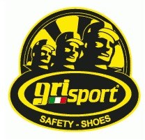 ギャラリービューアに画像をロードする, Grisport safety 71607 l 33409 zwart - maat 45 - 11.049.030.45
