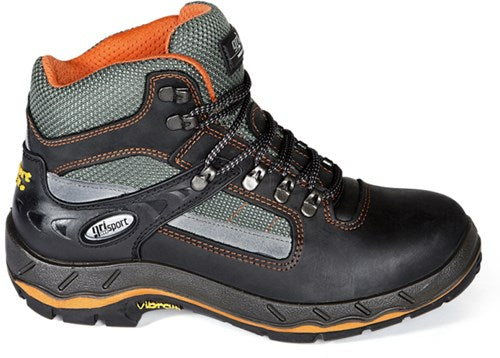 ギャラリービューアに画像をロードする, Grisport safety 71607 l 33409 zwart - maat 45 - 11.049.030.45
