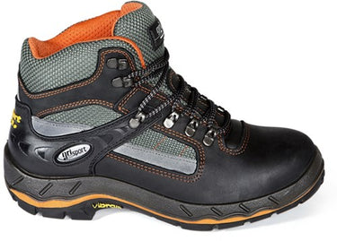 Grisport safety 71607 l 33409 zwart - maat 46 - 11.049.030.46