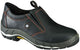 Grisport safety 71609 l 33410 instapper s1p zwart - maat 46 - 11.049.031.46