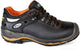 Grisport safety 72001 l 33472 laag s3 zwart - maat 45 - 11.049.042.45