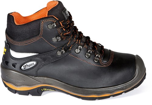 Afbeelding laden in galerijviewer, Grisport safety 72003 l 33456 hoog s3 zwart - maat 36 - 11.049.039.36
