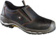 Grisport safety 72009 l 33412 instapper s1p zwart - maat 45 - 11.049.033.45
