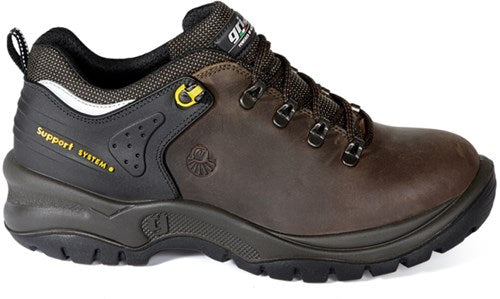 Grisport safety 771 l 33103 laag s3 zwart - maat 45 - 11.049.003.45