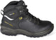 Grisport safety 773 33100 l nitril hoog s3 zwart | zwart | maat 46 - 11.049.001.46