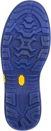 ギャラリービューアに画像をロードする, Grisport safety bender 32511 boa laag s3 zwart blauw - maat 44 - 00.049.012.44
