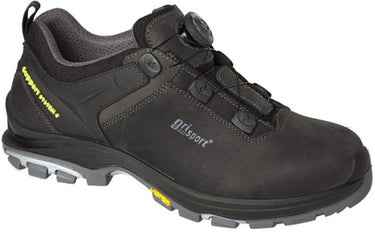 Grisport safety constrictor 33266 zwart - maat 40 - 11.049.056.40