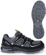 Grisport safety cross safety ariel 33601 dames laag s3 grijs zilver - maat 36 - 00.049.006.36