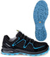 Grisport safety cross safety enduro 33604 laag s3 grijs blauw - maat 46 - 00.049.009.46