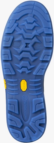 Cargue la imagen en el visor de la galería, Grisport safety data 32502 hoog s3 zwart - maat 39 - 11.049.062.39
