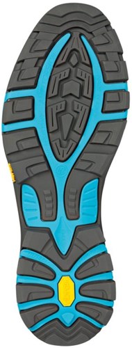 Cargue la imagen en el visor de la galería, Grisport safety helios 33502 hoog s3 zwart blauw - maat 40 - 11.049.044.40
