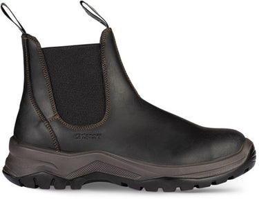 Grisport safety instapper 72457c 33255 var2 s3 bruin - maat 44 - 11.049.017.44