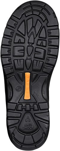 Cargue la imagen en el visor de la galería, Grisport safety laars 70249 s3 + kn l+l wool bruin - maat 47 - 11.049.025.47
