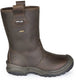Grisport safety laars 70249 s3 + kn l+l wool bruin - maat 48 - 11.049.025.48
