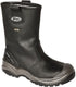 Grisport safety laars 72401c + l wool zwart - maat 45 - 11.049.021.45
