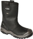 Grisport safety laars 72401c sympatex zwart - maat 40 - 11.049.020.40