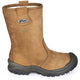 Grisport safety laars 72707c+l wool s3 + kn cognac - maat 45 - 00.049.001.45