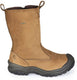 Grisport safety laars 72715c+l wool s3 cognac - maat 46 - 11.049.070.46