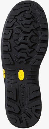 Grisport safety matrix 32508 hoog s3 grijs - maat 39 - 11.049.066.39