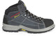 Grisport safety matrix 32508 hoog s3 grijs - maat 39 - 11.049.066.39