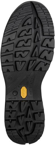 Grisport safety ranger laars hound 34007 s3 +kn | bruin oranje | maat 46 - 00.205.006.46