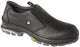 Grisport safety trace 33508 instapper laag s3 | zwart grijs | maat 47 - 11.049.050.47