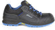 Grisport safety ultron 32505 laag s3 zwart - maat 47 - 11.049.064.47