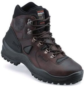Cargue la imagen en el visor de la galería, Grisport sherpa unisex wandelschoenen - brown
