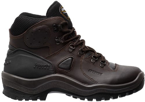Chargez l'image dans la visionneuse de la galerie, Grisport sherpa unisex wandelschoenen - brown
