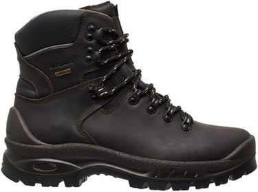 Grisport summit 11603 | bruin | maat 38 - 13.048.046.38