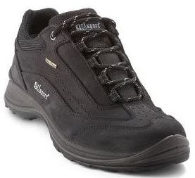 Grisport travel low zwart - maat 40 - 13.048.056.40