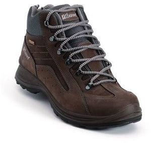 Grisport travel mid zwart - maat 42 - 13.048.060.42