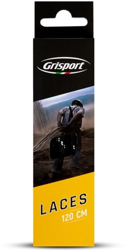 Cargue la imagen en el visor de la galería, Grisport veters 140cm 27 | zwart | 140 cm - 00.048.187.14
