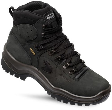 Grisport zermatt mid 12221 | zwart 01 | maat 47 - 00.048.261.47