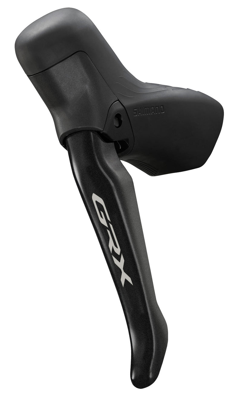 Load image into Gallery viewer, Shimano grx bl-rs717-l brake lever left
