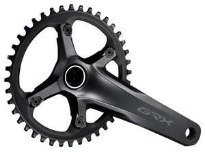 Shimano grx fc-rx600 1x11-speed crank 40