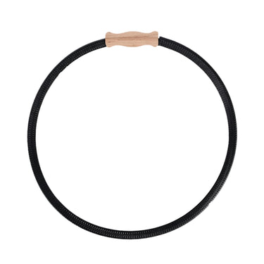 Esschert design afvalzakring metaal met rubber strip ø40,5cm