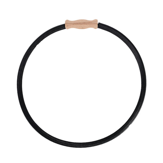Esschert design afvalzakring metaal met rubber strip ø40,5cm
