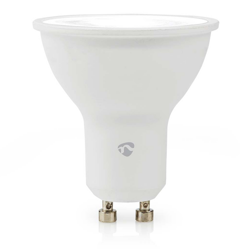 Load image into Gallery viewer, Nedis gu10 smart lamp
