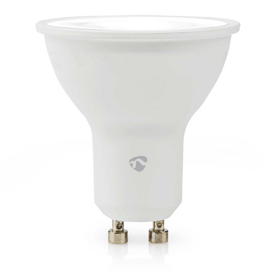Nedis gu10 smart lamp