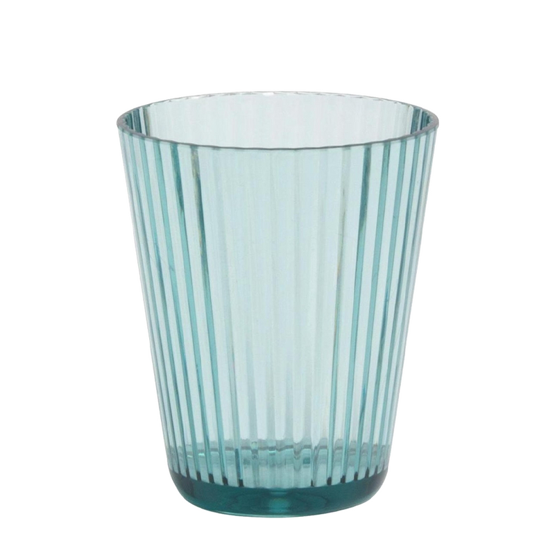 Chargez l'image dans la visionneuse de la galerie, Pic gusta beker blauw 300ml 2 stuks

