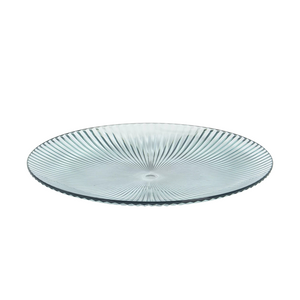 Pic gusta bord blauw ø20cm 2 stuks