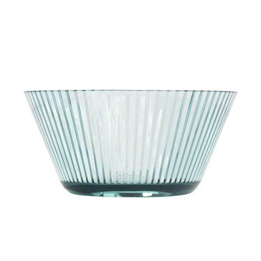 Pic gusta kom blauw ø14x6,5cm 2 stuks