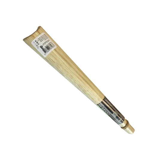 Gusta saladecouverts bamboo 35cm