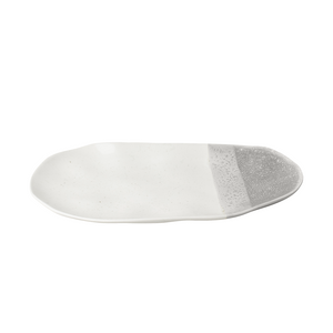 Gusta serveerbord ovaal 41x20cm