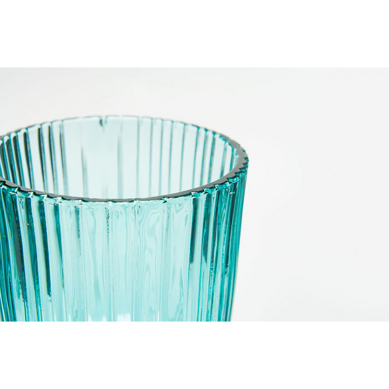 Chargez l'image dans la visionneuse de la galerie, Gusta wijnglas blauw 250ml
